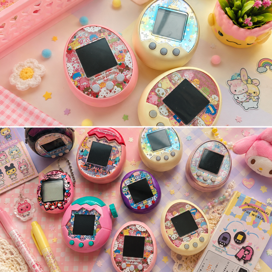 Which Tamagotchi Should You Buy in 2026? A Beginner-Friendly Guide