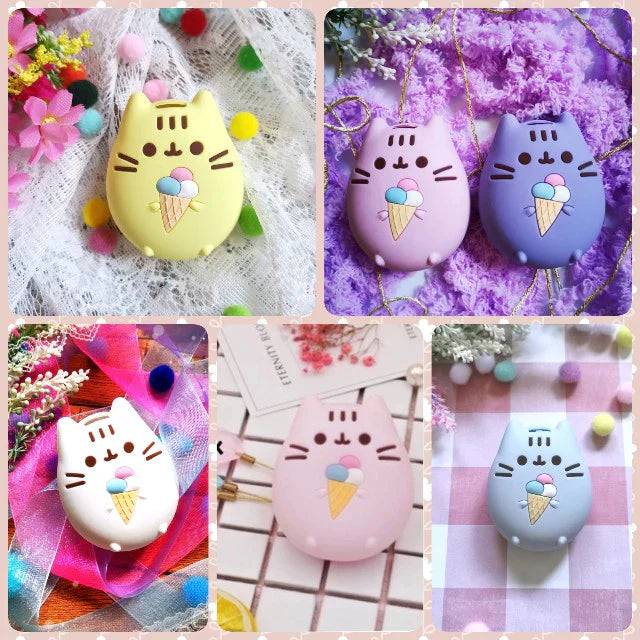 Tamagotchi Silicone Covers Fuzzy N Chic
