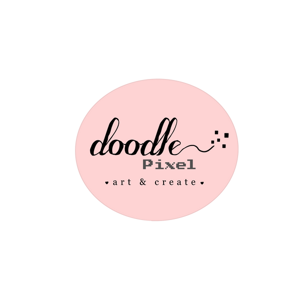 Doodle Pixel