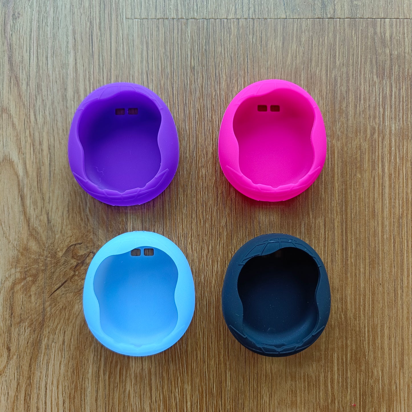 Tamagotchi Uni Silicone Cover - Fuzzy N Chic