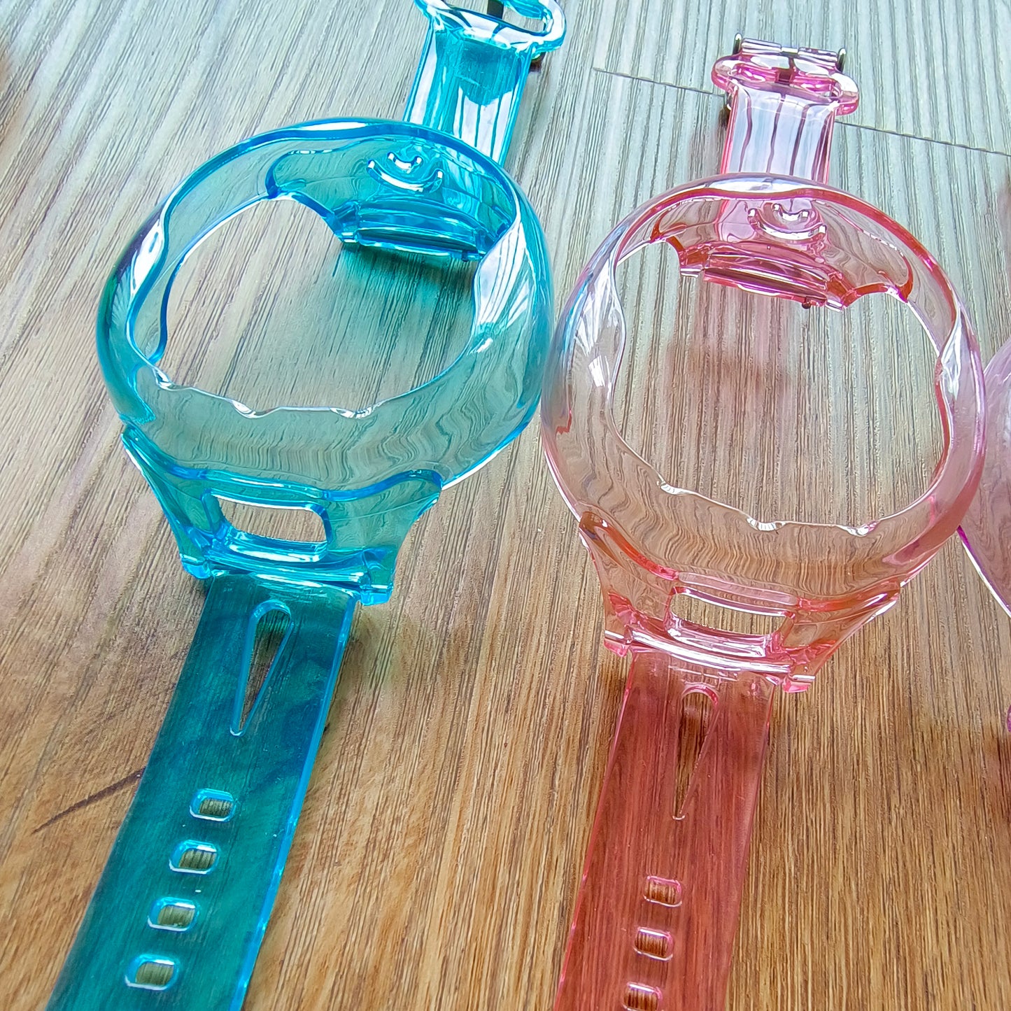 Tamagotchi Uni Watch Strap - Fuzzy N Chic