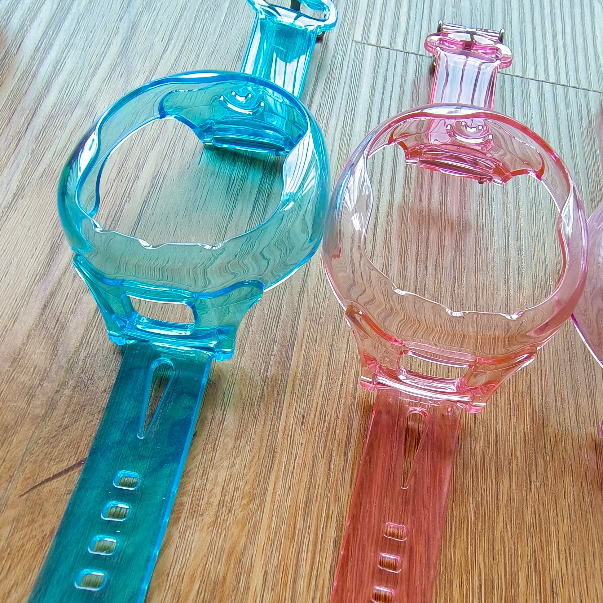 Tamagotchi Uni Watch Strap - Fuzzy N Chic