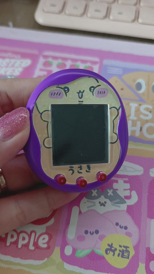 Tamagotchi Uni Faceplate - Usagi