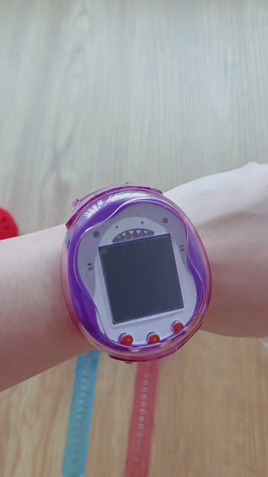 Tamagotchi Uni 表带