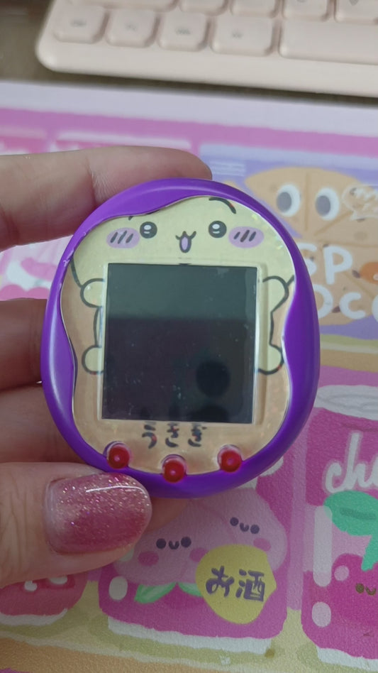 Tamagotchi Uni Faceplate - Usagi