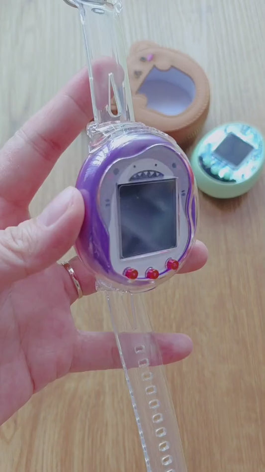 Tamagotchi Uni 表带