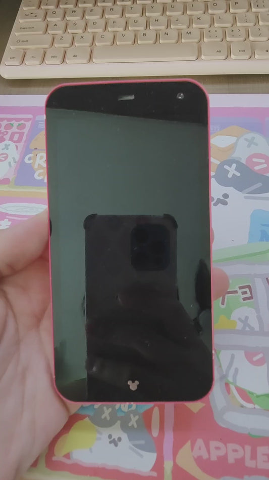 迪士尼 NFC 和红外二合一电子宠物兼容手机 - 已锁定（无法使用 SIM 卡）