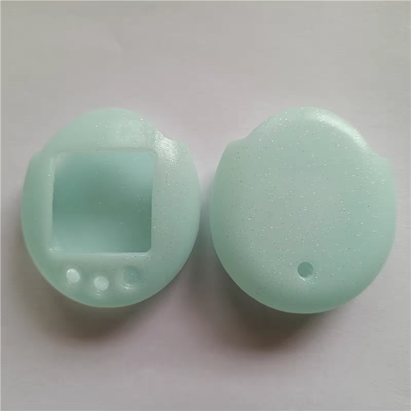 Tamagotchi Connection / Connexion Silicone Cover - Fuzzy N Chic
