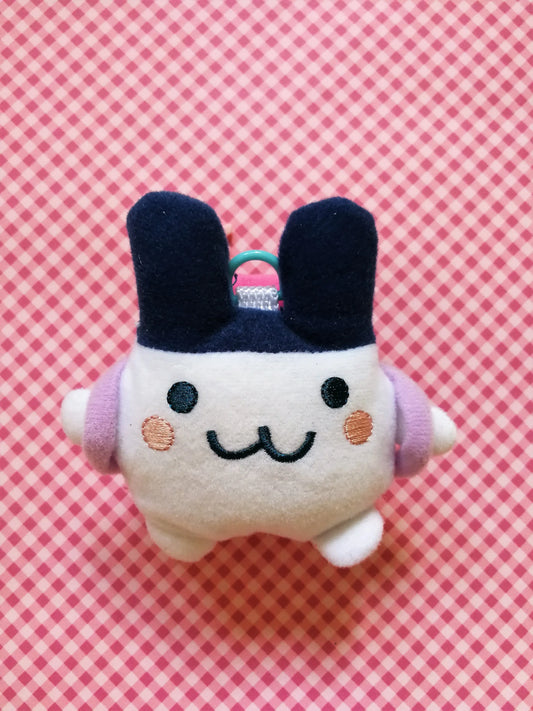 Tamagotchi connection/connexion pouch Fuzzy N Chic